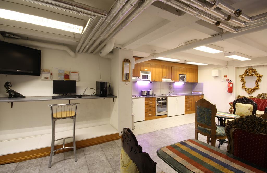Mango Hotel Tampere Eksteriør billede