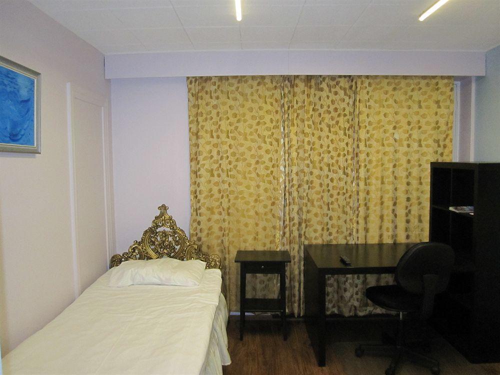 Mango Hotel Tampere Eksteriør billede