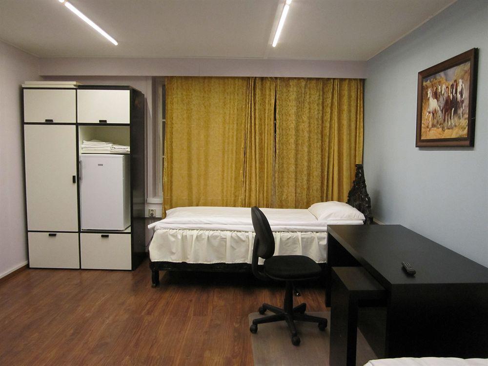 Mango Hotel Tampere Eksteriør billede