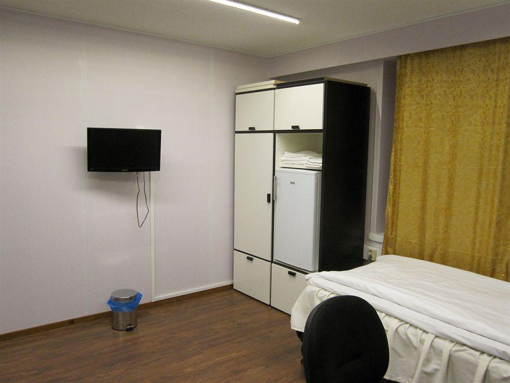 Mango Hotel Tampere Eksteriør billede