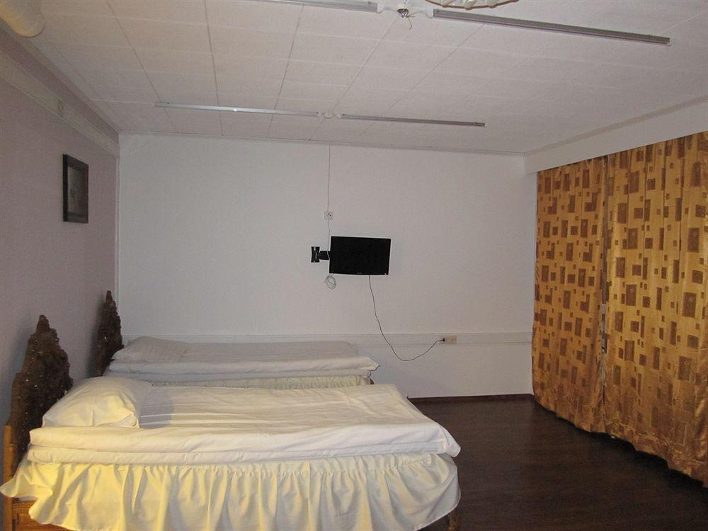 Mango Hotel Tampere Eksteriør billede