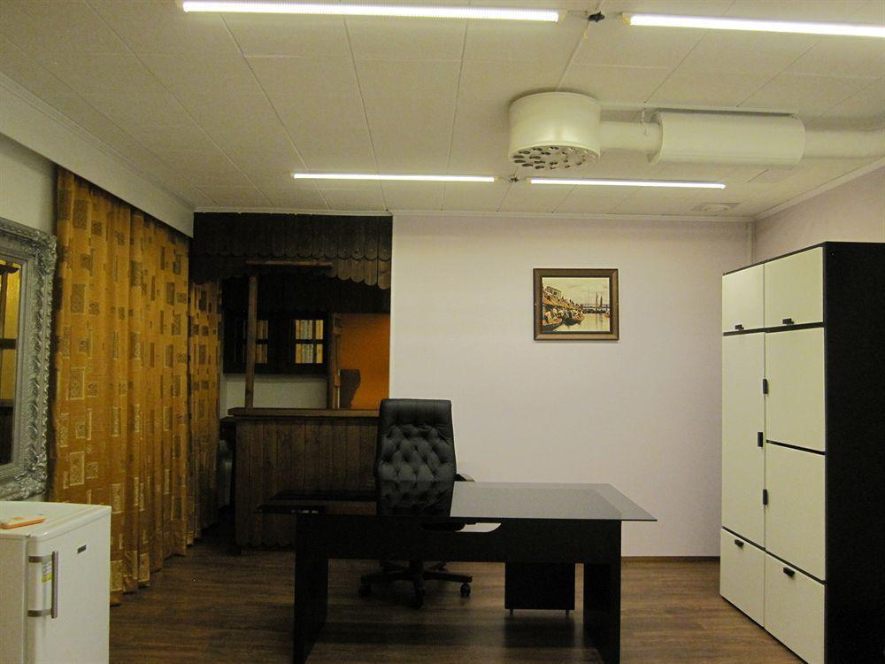 Mango Hotel Tampere Eksteriør billede