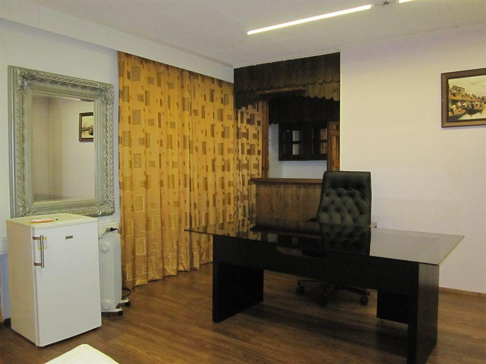 Mango Hotel Tampere Eksteriør billede