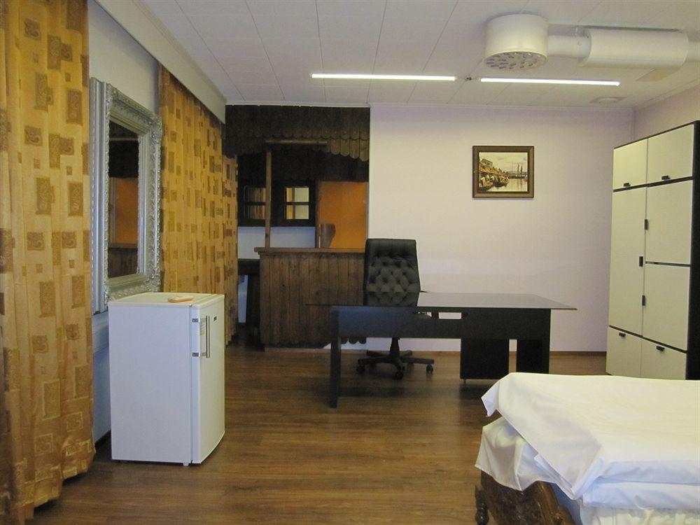 Mango Hotel Tampere Eksteriør billede