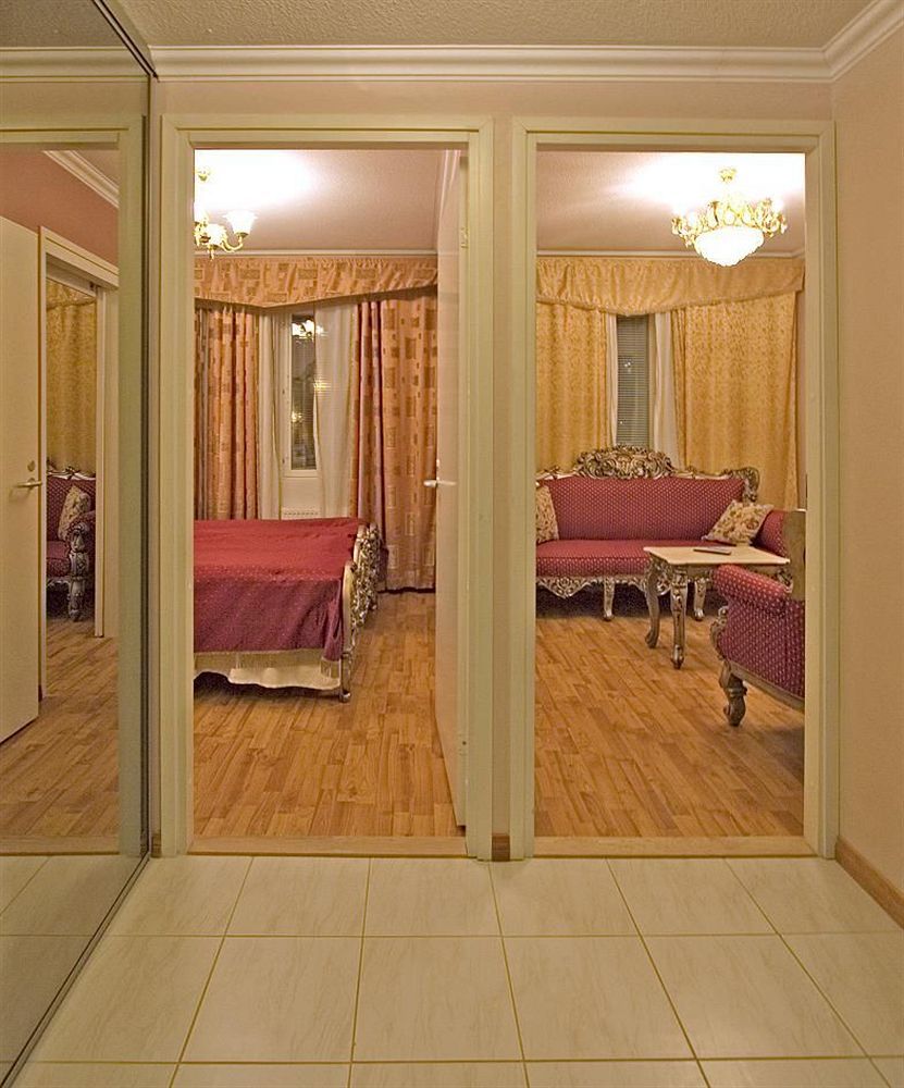 Mango Hotel Tampere Eksteriør billede