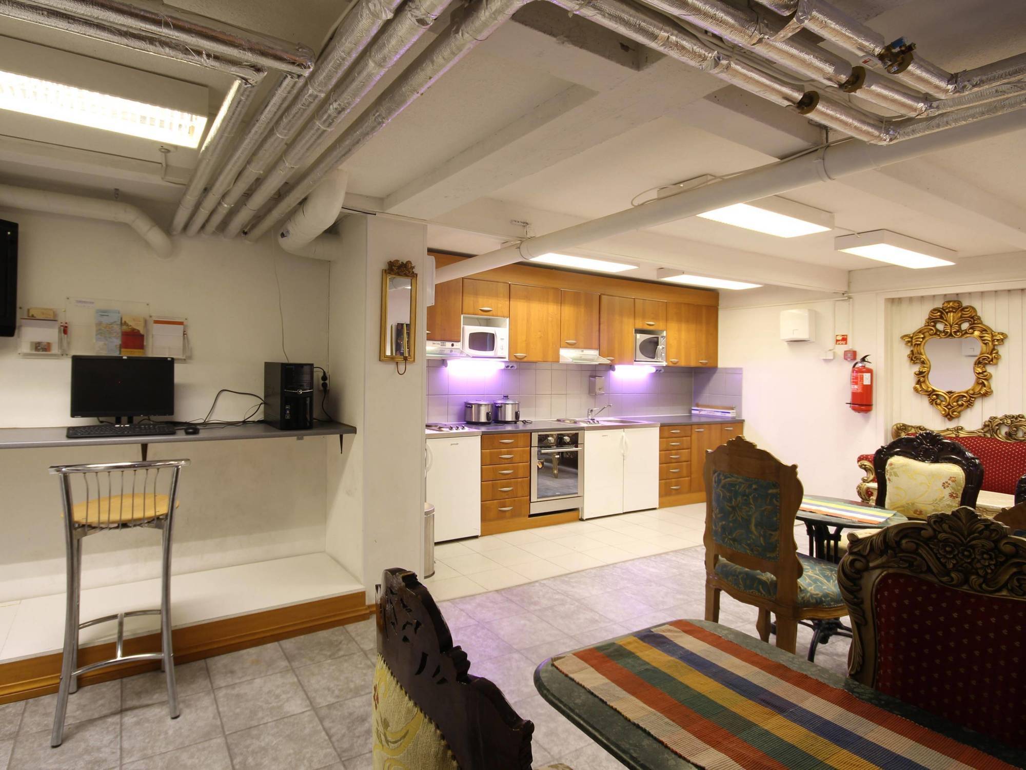 Mango Hotel Tampere Eksteriør billede